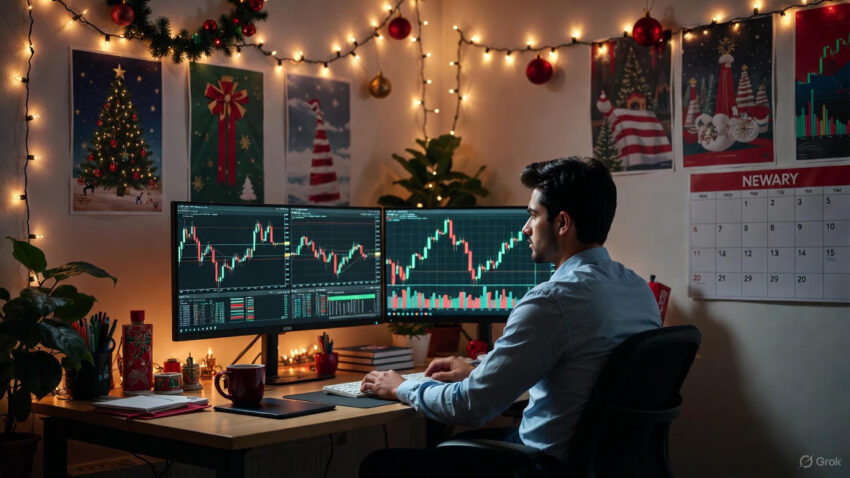 Pros and Cons of Trading Forex During Holidays