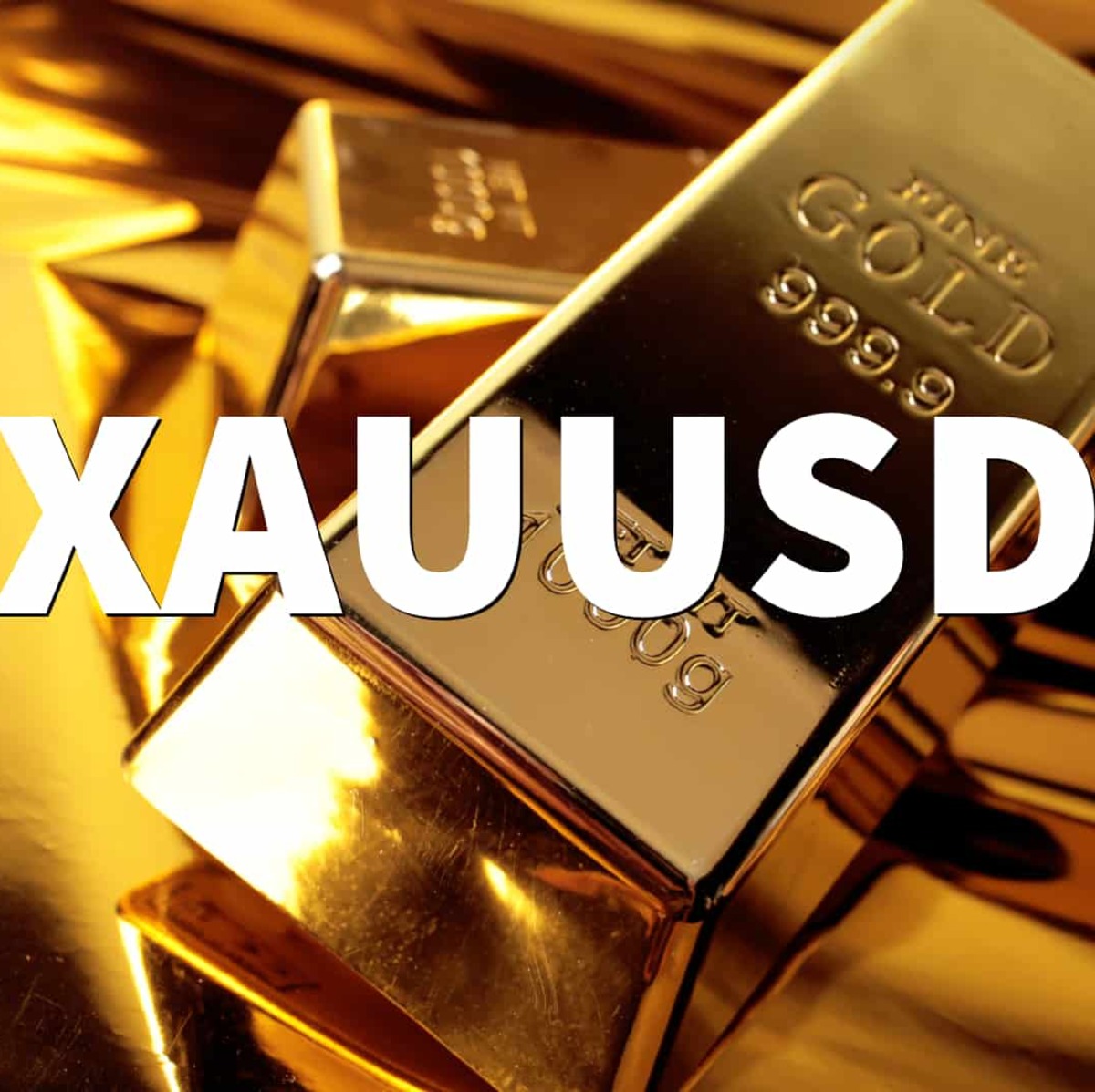 XAUUSD-Gold Daily Report