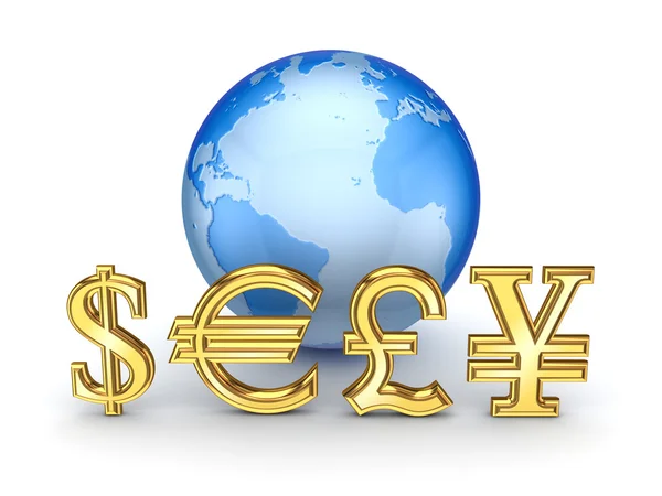forex market Currency Update
